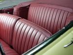 Hudson Pacemaker Custom Brougham Convertible 1951 года